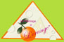 Le Fromage et'Lorange kids clothes