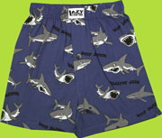 Lazy One "Deep Sleeper" Unisex Adult Boxers