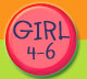 Girl Clothes Sizes 4-6x